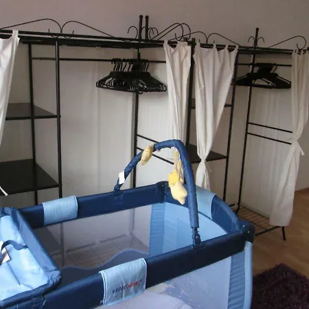 Haus Dreimaster Erdgeschoss Appartement Norden Buitenkant foto