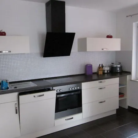 Haus Dreimaster Erdgeschoss Appartement Norden Buitenkant foto