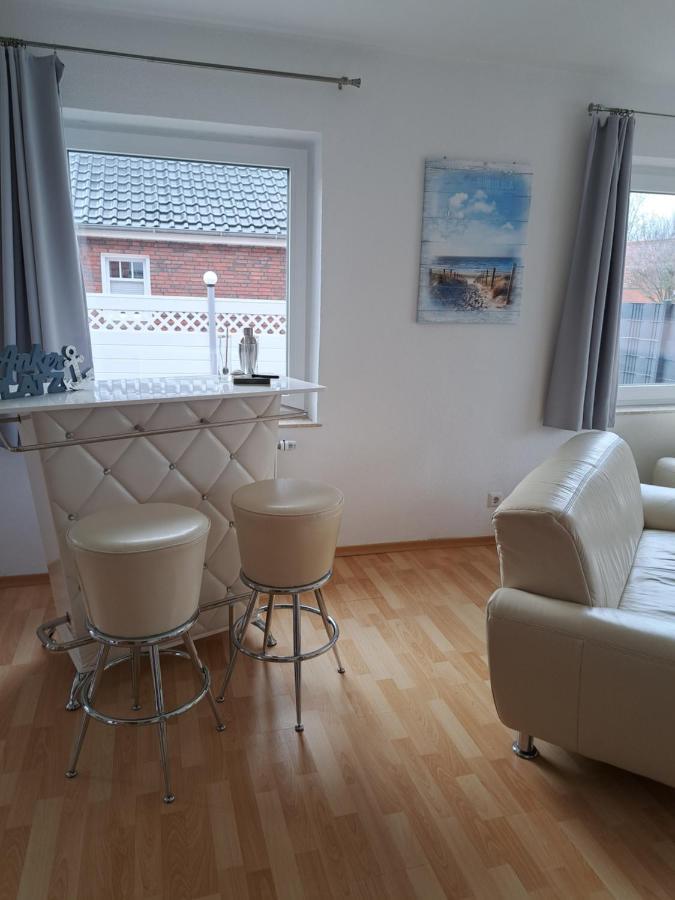 Haus Dreimaster Erdgeschoß Apartment *